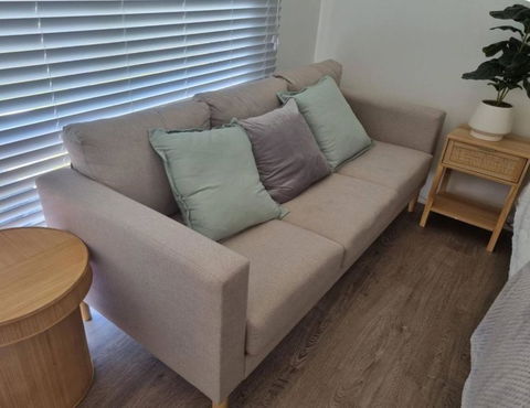 A Comfortable And Quiet 2bedroom House And A 1bedroom Bungalow - Great Ocean Road Tourism 4