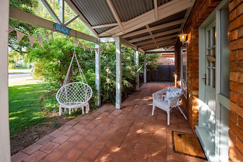 A Fairy Wren Cottage - Great Ocean Road Tourism 2