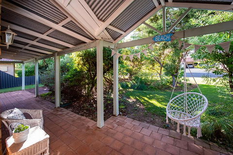 A Fairy Wren Cottage - Great Ocean Road Tourism 4