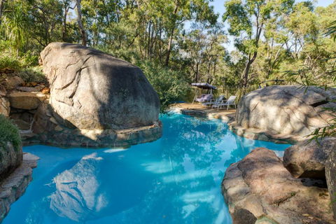 A Paradise For Dogs And A Magical Retreat For Hoomans - Great Ocean Road Tourism 0