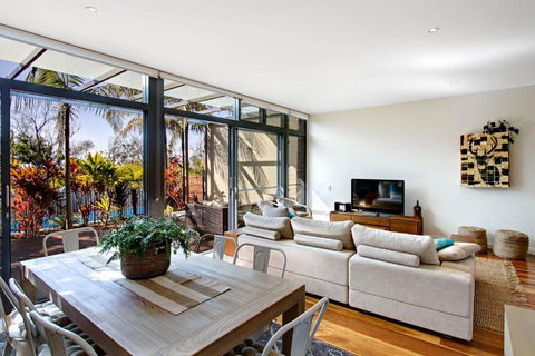 A Perfect Stay - Ocean View At Kiah - Great Ocean Road Tourism 1