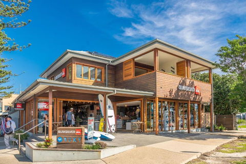 A Perfect Stay - Quiksilver Apartments The Pass - Great Ocean Road Tourism 2