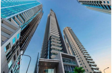 AAB Apartments Skyline - Great Ocean Road Tourism 2