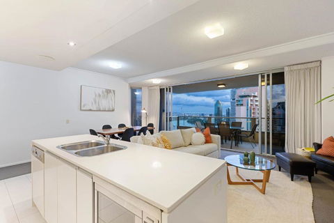 AAB Apartments Skyline - Great Ocean Road Tourism 1