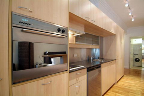 Accommodation Sydney Potts Point Pet Friendly Studio Apartment With Balcony - Great Ocean Road Tourism 1