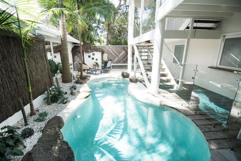 A Perfect Stay - Cactus Rose Villa - Great Ocean Road Tourism 3