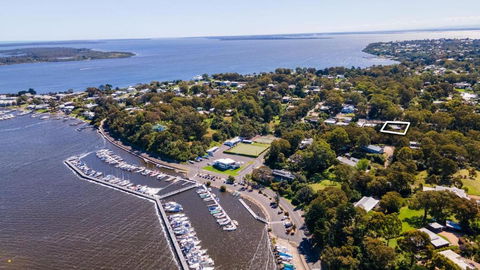 A Wood Haven - Great Ocean Road Tourism 1