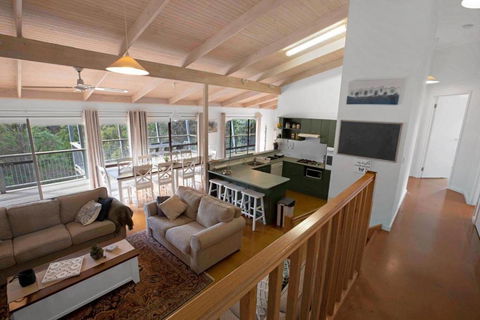 A Wood Haven - Great Ocean Road Tourism 4