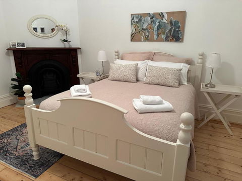 AAA Plus Yapera On Lucan - Great Ocean Road Tourism 2