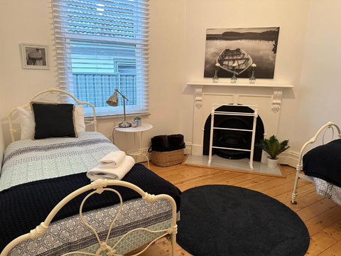 AAA Plus Yapera On Lucan - Great Ocean Road Tourism 4