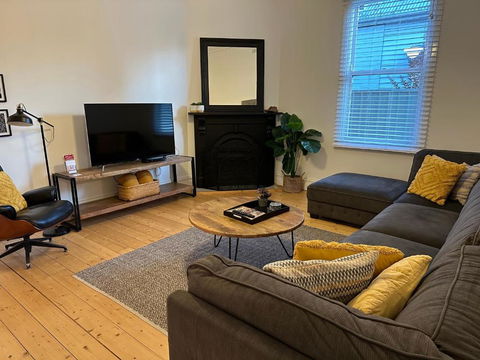 AAA Plus Yapera On Lucan - Great Ocean Road Tourism 3