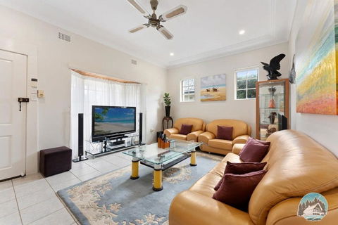 Aircabin - Blakehurst - Spacious - 5 Beds House - Great Ocean Road Tourism 0