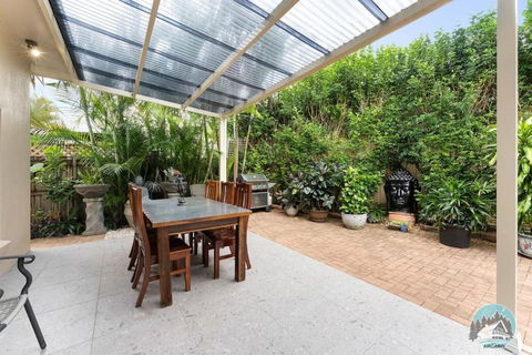 Aircabin - Blakehurst - Spacious - 5 Beds House - Great Ocean Road Tourism 4