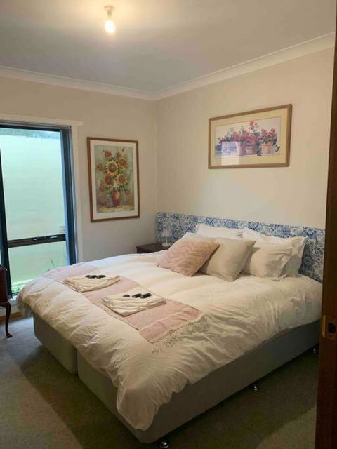 Al Mare - Mediterranean 4BR Retreat By The Sea - Great Ocean Road Tourism 2