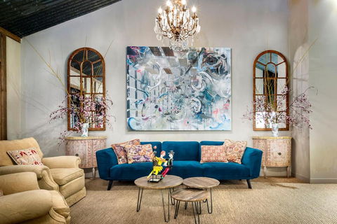 AL RU Farm - Great Ocean Road Tourism 0