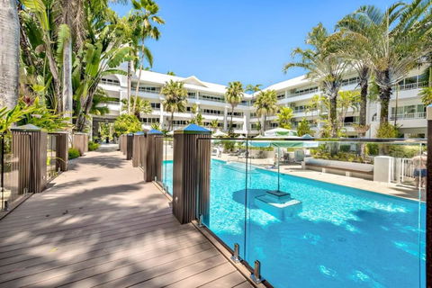 Alamanda At Palm Cove Directly On The Beach - Great Ocean Road Tourism 0