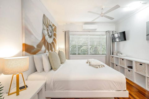 Alamanda At Palm Cove Directly On The Beach - Great Ocean Road Tourism 2