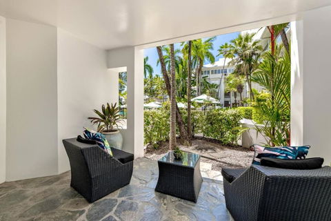 Alamanda At Palm Cove Directly On The Beach - Great Ocean Road Tourism 3