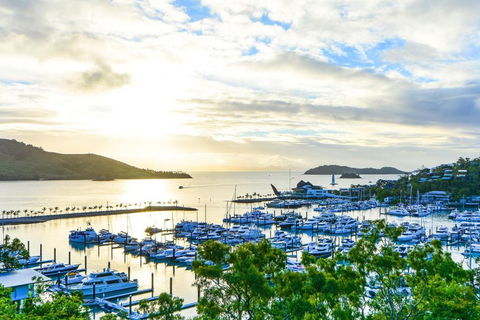 Alang Alang On Hamilton Island By HIHA - Great Ocean Road Tourism 0
