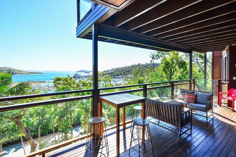 Alang Alang On Hamilton Island By HIHA - Great Ocean Road Tourism 1