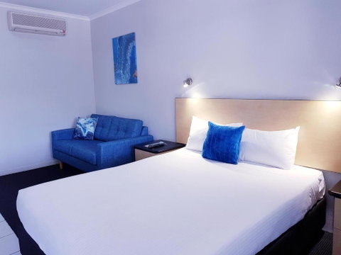 Alara Motor Inn - Great Ocean Road Tourism 4