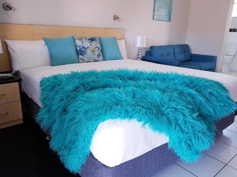 Alara Motor Inn - Great Ocean Road Tourism 0