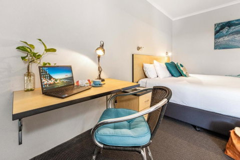 Alara Motor Inn - Great Ocean Road Tourism 2