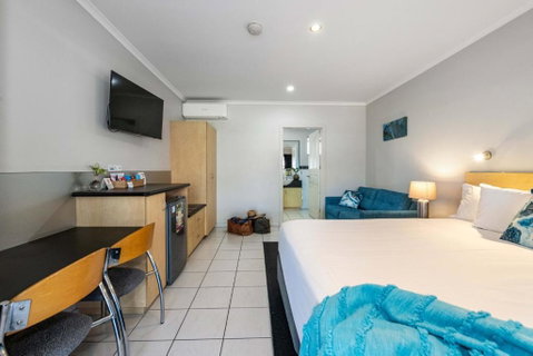 Alara Motor Inn - Great Ocean Road Tourism 1