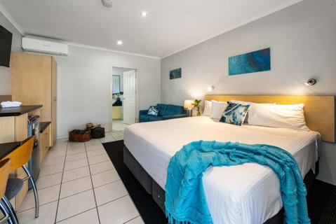 Alara Motor Inn - Great Ocean Road Tourism 3
