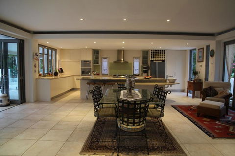 Alaya Verde Bed & Breakfast - Great Ocean Road Tourism 2