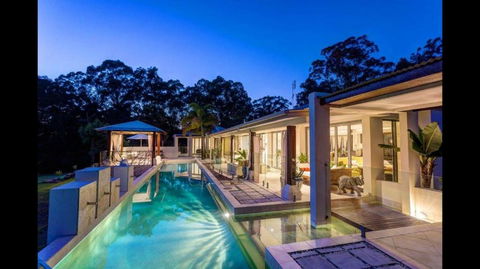 Alaya Verde Bed & Breakfast - Great Ocean Road Tourism 0