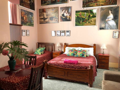 Albany Foreshore Guest House - Great Ocean Road Tourism 1