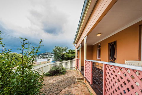 Albany Historic Cottage By The BnB Collection - Great Ocean Road Tourism 4