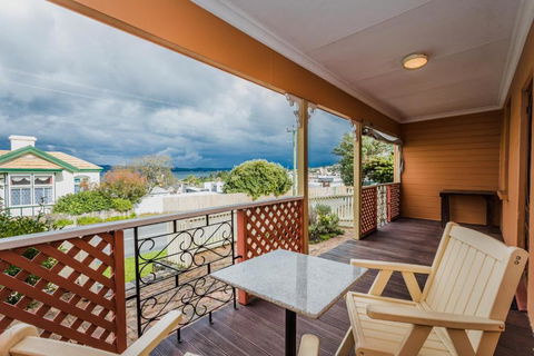 Albany Historic Cottage By The BnB Collection - Great Ocean Road Tourism 0