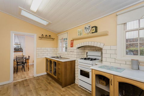 Albany Historic Cottage By The BnB Collection - Great Ocean Road Tourism 2