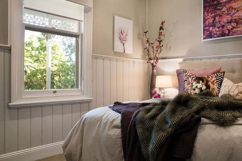 Albert Cottage - Great Ocean Road Tourism 3