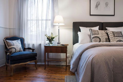 Albion - Great Ocean Road Tourism 0