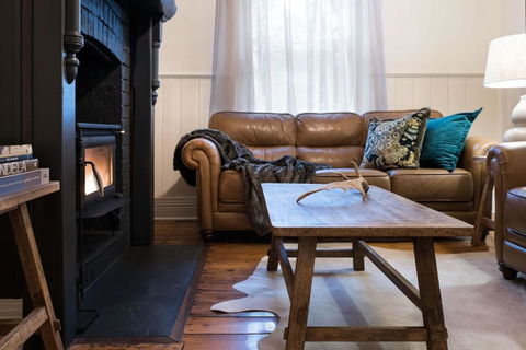 Albion - Great Ocean Road Tourism 1