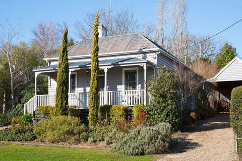 Albion - Great Ocean Road Tourism 4