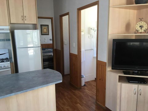 Albury All Seasons Tourist Park - Great Ocean Road Tourism 3