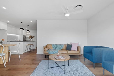 Aldridge Street Apartments - Great Ocean Road Tourism 0