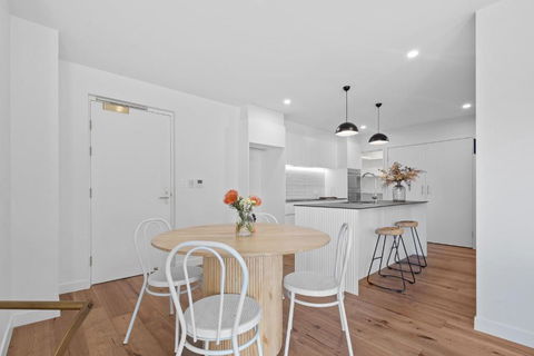 Aldridge Street Apartments - Great Ocean Road Tourism 1