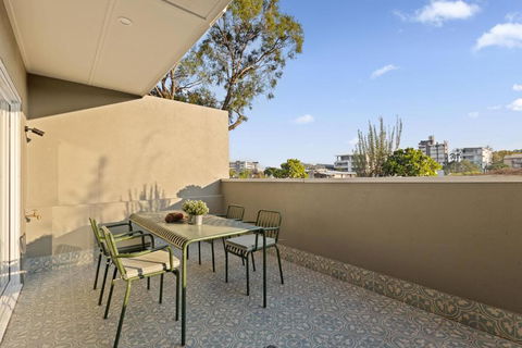 Aldridge Street Apartments - Great Ocean Road Tourism 2