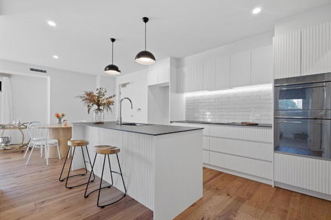 Aldridge Street Apartments - Great Ocean Road Tourism 3