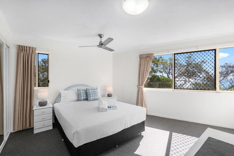 Alexander Beachfront Apartments - Great Ocean Road Tourism 2