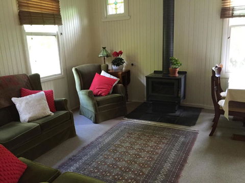 Alexandra Farmstay - Great Ocean Road Tourism 1