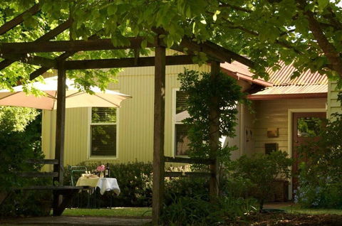 Alexandra Farmstay - Great Ocean Road Tourism 2