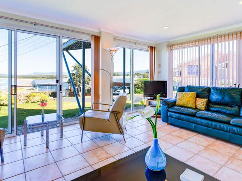 Alexandra Suite Gerroa - Great Ocean Road Tourism 0