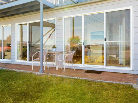 Alexandra Suite Gerroa - Great Ocean Road Tourism 3