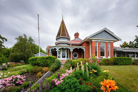 Alexandria Bed And Breakfast - Great Ocean Road Tourism 0
